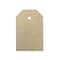 3" Wood Tags, 36ct. by Make Market®